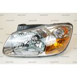 KIA CERATO FAR 07-08 MANUEL SOL MAHER 92101-2F520