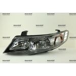KIA FAR CERATO 09=> SOL MAHER 92101-1M020