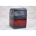 KIA HI-BESTA STOP LAMBASI SOL MAHER 0K73N-51-160A