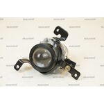 KIA RIO SİS LAMBASI 12=>H.B. SAĞ MAHER 92202-1W210