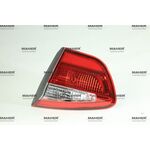 KIA RIO STOP LAMBASI 12-17 HB. İÇ SAĞ MAHER 92404-1W200