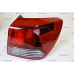 KIA RIO STOP LAMBASI 17-19 H.B DIŞ SAĞ MAHER 92402-H8000