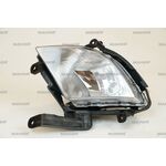 KIA SİS LAMBASI CERATO 09-14 SOL MAHER 92201-1M010