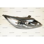 KIA SPORTAGE FAR 11-15 ELEKTRİKLİ LEDLİ SAĞ MAHER 92102-3W120