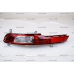 KIA SPORTAGE REFLEKTÖR TAMPON 11-15 ARKA SOL MAHER 92405-3U300