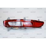 KIA SPORTAGE REFLEKTÖR TAMPON 16-18 ARKA SOL MAHER 92405-D9200