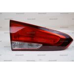 KIA STOP LAMBASI CERATO 15-18 LEDSİZ ÇİFT DUYLU İÇ SOL MAHER 92403-A7600