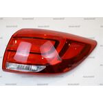 KIA STOP LAMBASI SPORTAGE 14-16 DIŞ SAĞ MAHER 92402-3W510