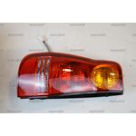 HYUNDAI STOP LAMBASI MATRIX 01-05 SOL MAHER 92401-17000