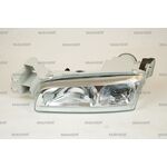 MAZDA FAR 626  92-97 MANUEL SOL MAHER 8DGM-51-040