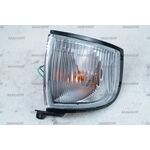 MAZDA SİNYAL LAMBASI B2500 00-02 BEYAZ SAĞ MAHER UH71-51-060