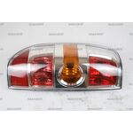 MAZDA STOP LAMBASI BT50 10-12 DUYLU SOL MAHER UB9B-51-160C
