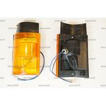 MITSUBISHI CANTER FE304 FE449 SİNYAL LAMBASI 86-94 SAĞ MAHER MB302245