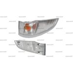 MITSUBISHI CANTER FUSO FE859 SİNYAL LAMBASI FAR ÜSTÜ 05-11 SOL MAHER MK427117