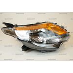 MITSUBISHI FAR L200 15-18 MOTORLU KOYU SARI SAĞ MAHER 8301C730