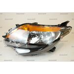MITSUBISHI FAR L200 15-18 MOTORLU KOYU SARI SOL MAHER 8301C729