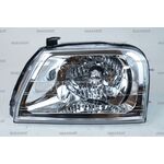 MITSUBISHI FAR L200 99-05 MAGNUM SOL MAHER MR439533