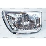 MITSUBISHI L200 FAR 99-05 MAGNUM SAĞ MAHER MR439534