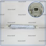 MITSUBISHI L200 REFLEKTÖR BAGAJ KAPAĞI 15-18 (LEDLİ) MAHER 8334A159