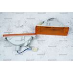 MITSUBISHI L200 SİNYAL LAMBASI TAMPON 90-98 SAĞ MAHER MB527080