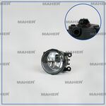 MITSUBISHI L200 SİS LAMBASI  05/- MAHER 26154-4A00D