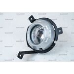 MITSUBISHI L200 SİS LAMBASI 08-10 KAPAKLI SAĞ MAHER 6400C918