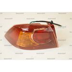 MITSUBISHI STOP LAMBASI LANCER 08-10 DIŞ SOL MAHER 8330A109
