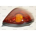 NISSAN ALMERA STOP LAMBASI 02-06 H.B SOL MAHER 26555-BN786