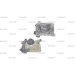 NISSAN FAR PICKUP  98-02 D22 MANUEL SOL MAHER 26060-3S225
