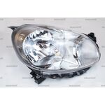 NISSAN MICRA FAR 11-13 MOTORLU SAĞ MAHER 26015-1HM0A