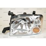 NISSAN SKYSTAR FAR YD25 02-12 MANUEL SOL MAHER 26060-VK426