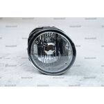 NISSAN SKYSTAR SİS LAMBASI 03-05 XTRAIL 02-04 SOL MAHER 26155-WL025