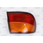 NISSAN STOP LAMBASI PRIMERA 96-00 SARI KIRMIZI DIŞ SOL MAHER 26555-2F726