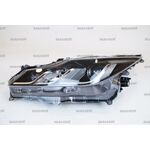 TOYOTA FAR COROLLA 19-21 LEDLİ SOL MAHER 81170-02T31