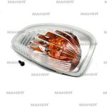 RENAULT DIŞ DİKİZ AYNA SİNYALİ MASTER III SOL SARI DUYLU MAHER 261652475R
