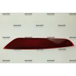 VW GOLF6 REFLEKTÖR TAMPON 09-13 ARKA SOL MAHER 5K0945105G