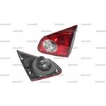 NISSAN STOP LAMBASI QASHQAI 07-10 İÇ SAĞ MAHER 26550-JD800