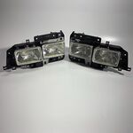ISUZU FAR ISUZU NPR-66 96=> CHAMPION SOL MAHER 213-1119L-LD
