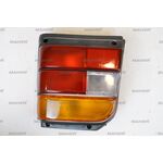 SUZUKI ALTO STOP LAMBASI MARUTI 86-04 SAĞ MAHER 35602-82001