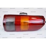 SUZUKI CARRY STOP LAMBASI GA413 98-05 SOL MAHER 35670-77A00