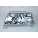 SUZUKI FAR GRAND VITARA  98-02 MANUEL SOL MAHER 35320-65D30