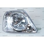 SUZUKI GRAND VITARA FAR 03-05 SAĞ MAHER 35120-50J20