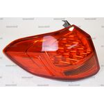 SUZUKI STOP LAMBASI VITARA 16-19 LEDLİ DIŞ SOL MAHER 35604-56PA0-000
