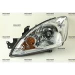 MITSUBISHI LANCER FAR 03-07 MANUEL SOL MAHER 214-1172L-LD-EM