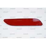 TOYOTA AURIS REFLEKTÖR TAMPON 15-17 ARKA SAĞ MAHER 81910-02260