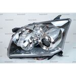 TOYOTA AVENSIS FAR 06-07 MOTORLU XENON TİP SOL MAHER 81170-05240