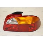 TOYOTA AVENSIS STOP LAMBASI 98-00 DUYSUZ SAĞ MAHER 81551-05050