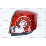TOYOTA AVENSIS STOP LAMBASI SOL 06-09 MAHER 81561-05210