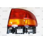TOYOTA CARINA STOP LAMBASI 96-99 DIŞ SAĞ MAHER 81550-05030