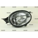 TOYOTA COROLLA FAR 98-00 SAĞ MAHER 212-1183R-LD-EM